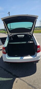 Škoda Octavia III RS - 6