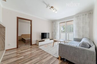 Pronájem byt 2+1, 56㎡ - 6