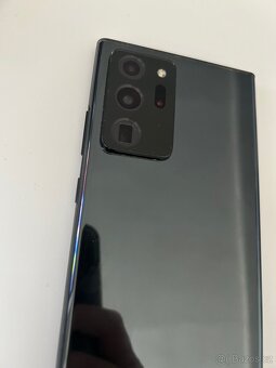 Samsung Galaxy Note 20 Ultra 5G - 6