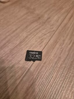 Reolink Go PT Plus 4G LTE kamera + solární panel a příslušen - 6