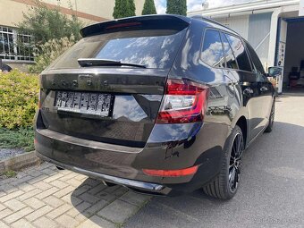 Škoda Fabia III combi Monte Carlo 06/2021 1.0 TSI 70kw - 6