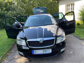 Škoda Octavia 1.4 TSI 90 KW nové rozvody - 6
