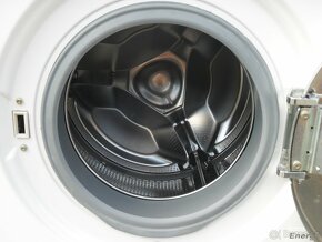 MIELE PRAČKA S PŘEDNÍM PLNĚNÍM-5KG,LUXUSNÍ ZNAČKA,o-1400 - 6