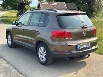 Vw tiguan 1.4tsi 90kw - 6