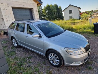 Škoda octavia 1.6 tdi DSG - 6