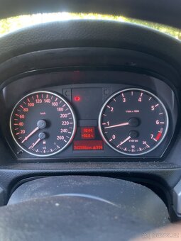 Vyměním bmw e90 - 6