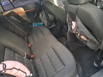 Skoda Octavia 1.8 tsi na výměnu nebo prodej - 6