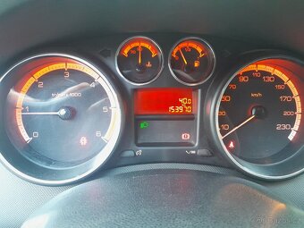 Peugeot 308 sw 1.6 hdi - 6