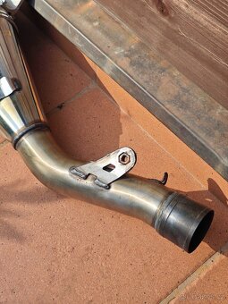 HGS na Hondu CRF450R 2021-2024 - 6