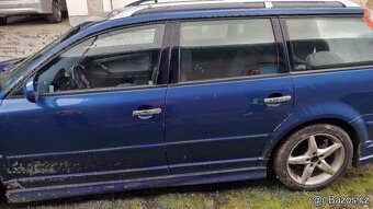 Vw passat b5 na nd - 6