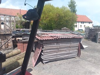 Bukové fošny a dubové fošny viz. Foto - 6