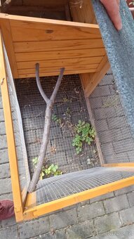Kurník Start - 6