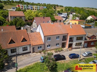 Velké Pavlovice - RD vícegenerační, zahrada, rekonstrukce – - 6