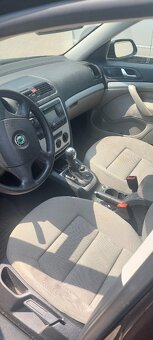 Auto, náhradní díly případně oprava a nová STK rez. do 20.7 - 6