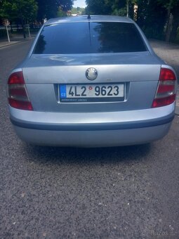Prodám nebo vyměním - 6