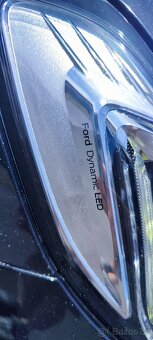 Mondeo mk5 titanium 2.0 TDCi 110kw tv 2015 - 6