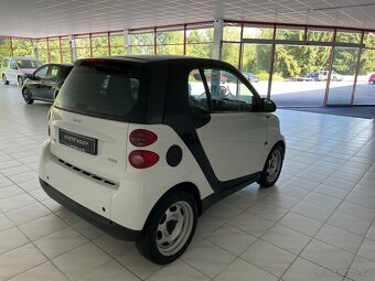 Smart Fortwo 1.0i - 2010 - 6