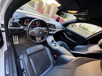 BMW g20 320d xDrive M-Packet - 6