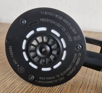 BT sluchátka Sennheiser Urbanite XL Wireless - 6