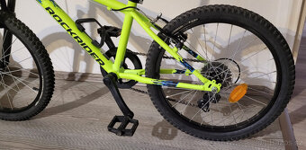 Dětské kolo Rockrider 20" ST500 6-9 let - 6