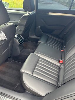 Škoda Superb 3 1.6 tdi 88kw - 6