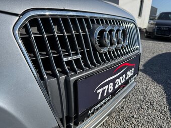 Audi A4 allroad 2.0TDi 140kw BUSINESS PLUS - 6