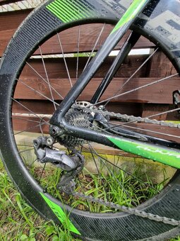 Giant Propel Advanced Pro Disc – Ultegra Di2, karbon, vel. L - 6
