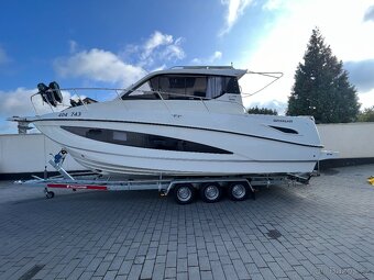 QUICKSILVER Activ 905 WEEKEND + MERCURY F 300 V8 EFI EXXLPT - 6