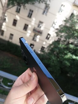 iPhone 14 pro max + dárek Apple MagSafe nabíječka - 6