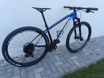 PRODÁM CORRATEC REVOLUTION 29" SUPERLIGHT - 6