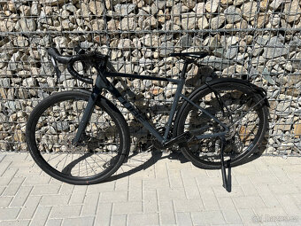 Gravel Cube S - 6