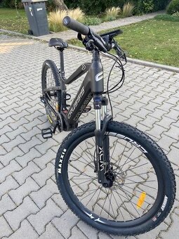 Horské elektrokolo Crussis One Guera - 6
