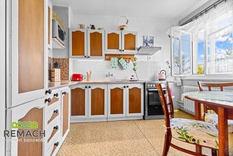 Prodej, rodinný dům 277m², pozemek 796, Olešnice u Červeného - 6