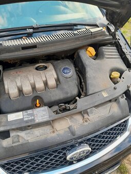 Ford Galaxy II - 6