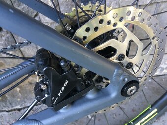 Cube Cross Race Pro - 6