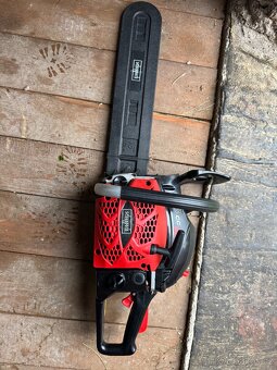 Motorová pila SCHEPPACH BKS 5300 S - 6