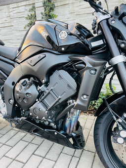 Yamaha FZ1 N s ABS kompletní Akrapovič - 6