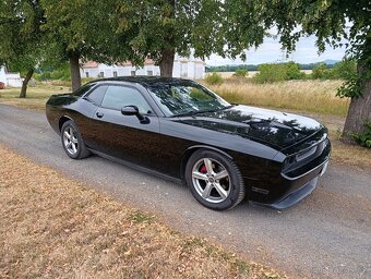 Dodge Challenger 3.6 - 6