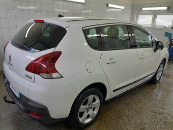 Peugeot 3008 1,6 HDI - 6