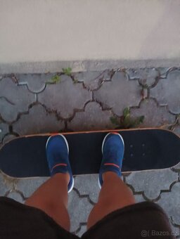 Skateboard - 6
