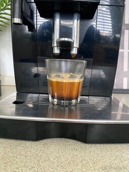 kávovar Delonghi ecam cappuccino - 6