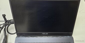 Notebook ASUS - X571GD - 6