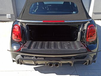 MINI COOPER JCW 170kW 1.MAJ CZ DPH - 6