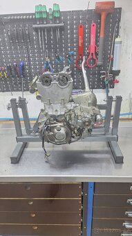 YZ 450 - 6
