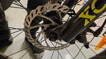 GT STOMPER 26 ACE dětské kolo - 6