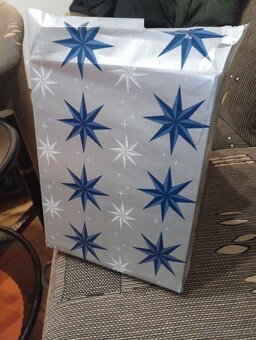 Prodám mechanické koště Katie - 6