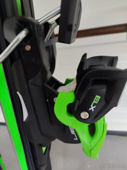 Lyže Elan SL 165 cm - 6