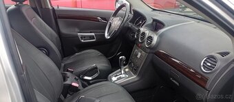 Opel Antara č. 24301 - 6