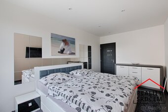 Pronájem bytu 3+1, 84 m2, plk. Rajmunda Prchaly, Ostrava - 6