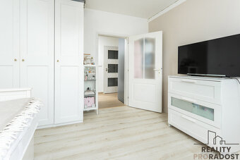 Prodej bytu 3+kk, Praha Hloubětín - 6